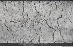 Photo Textures of Asphalt Painted